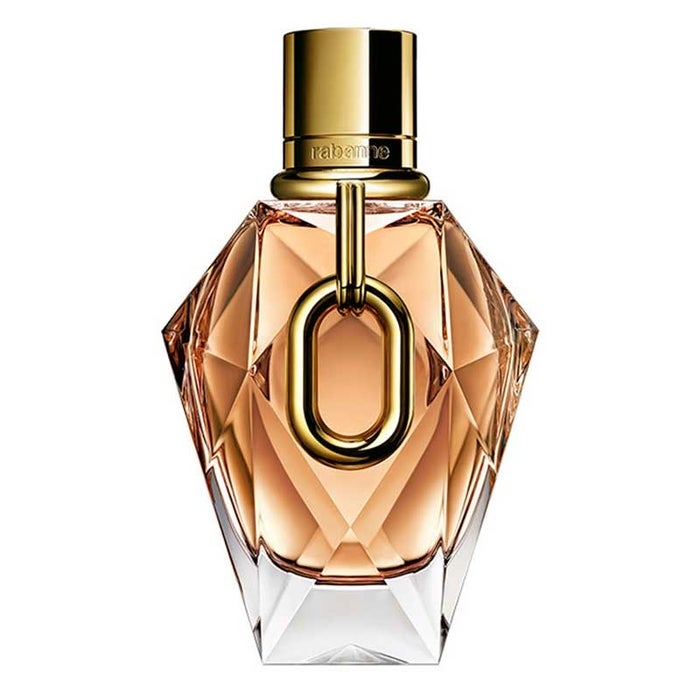 رابان عطر مليون جولد فور هير جاسمين أو دو بارفان 90 مل - Image 2